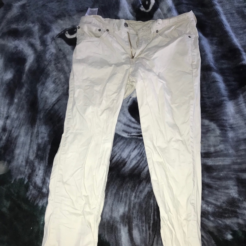 Kinda jeans